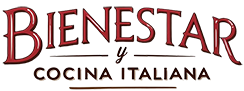 Bienestar y Cocina Italiana